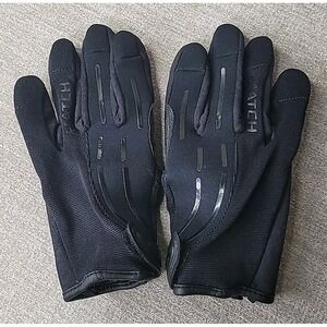 Hatch PPG2 Cut-Resistant Tactical Police Duty Glove w ArmorTip Fingertips Medium